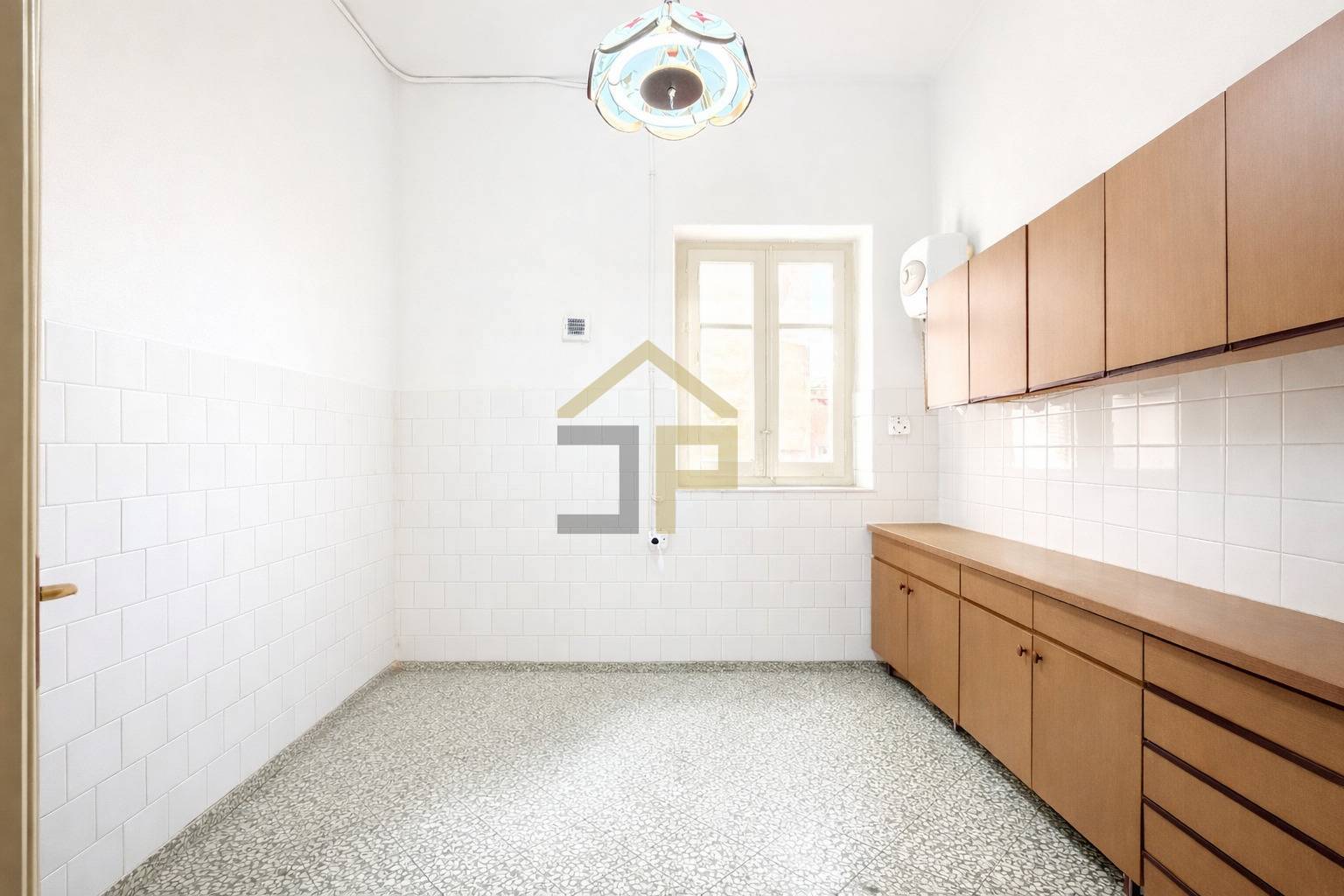 Appartamento in vendita a Palermo, Zisa