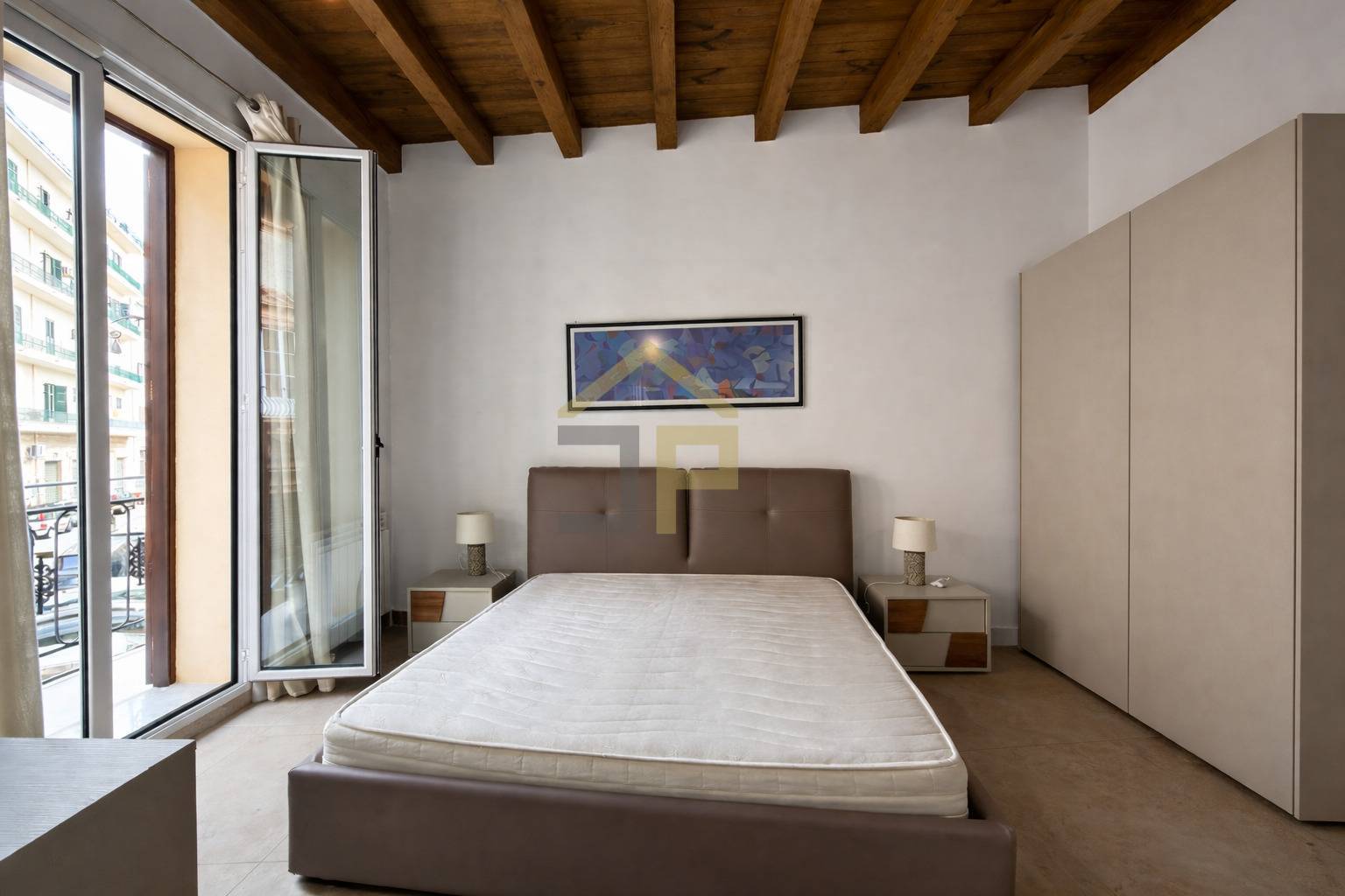 Appartamento in affitto a Palermo