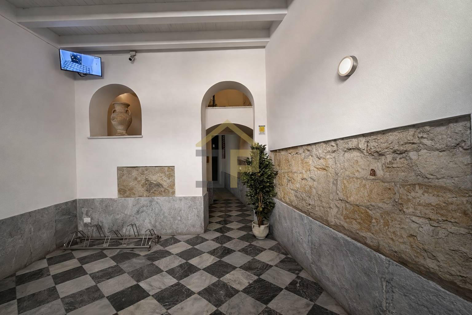 Appartamento in affitto a Palermo