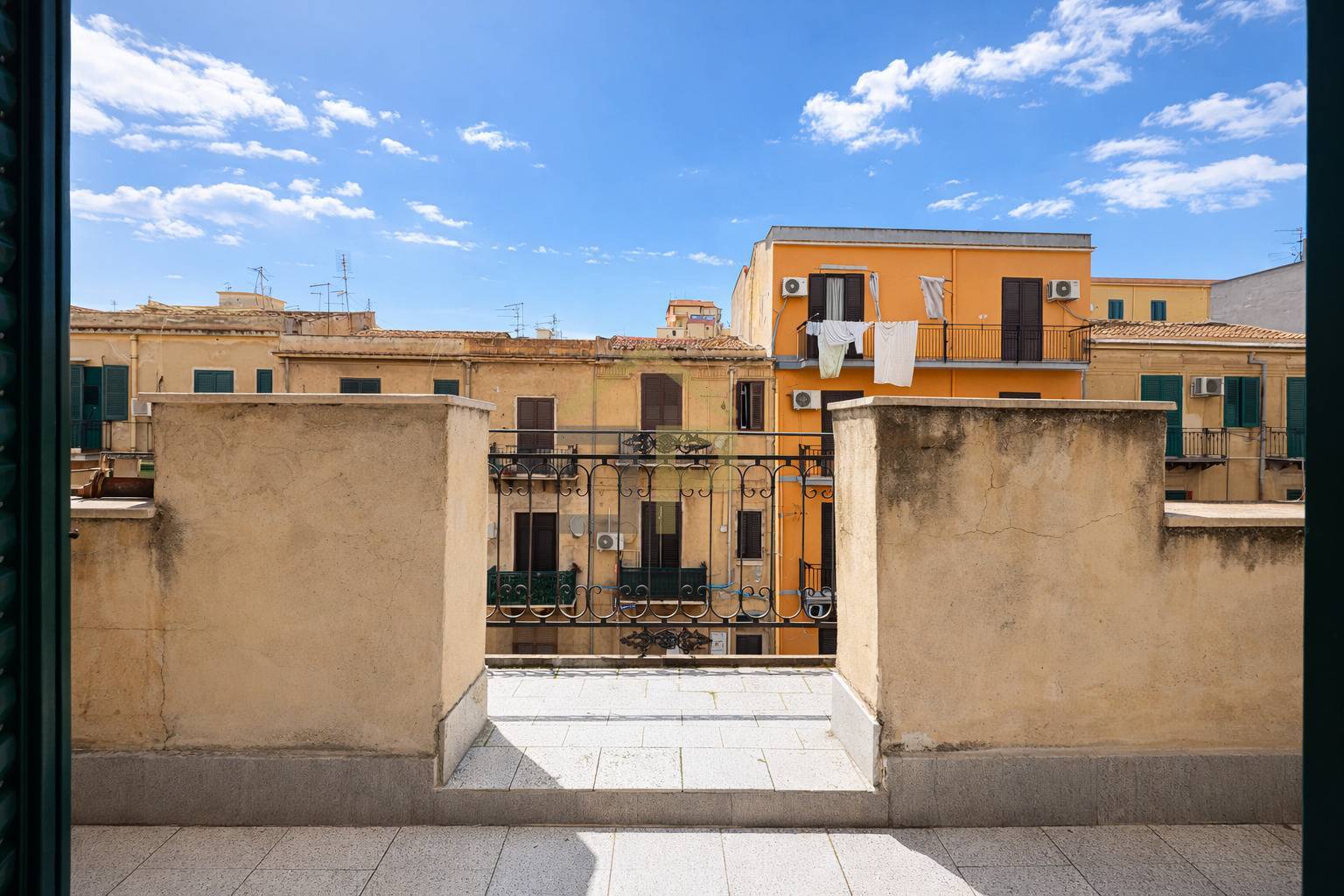 Appartamento in vendita a Palermo, Oreto