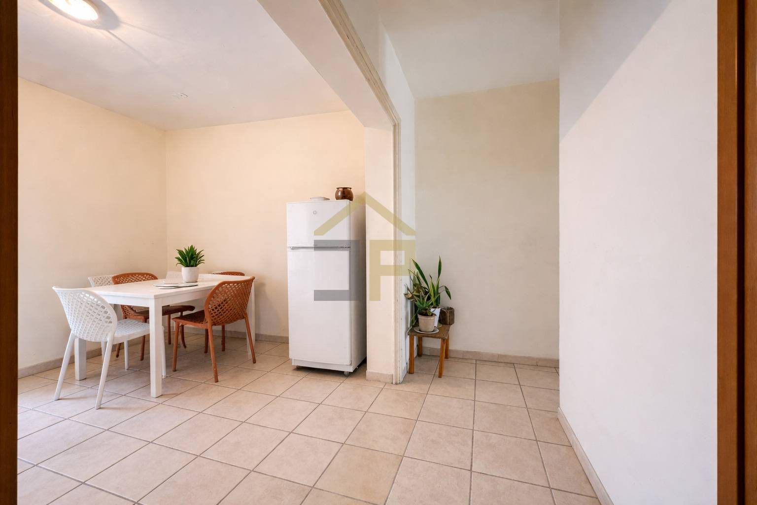 Appartamento in vendita a Palermo, Oreto