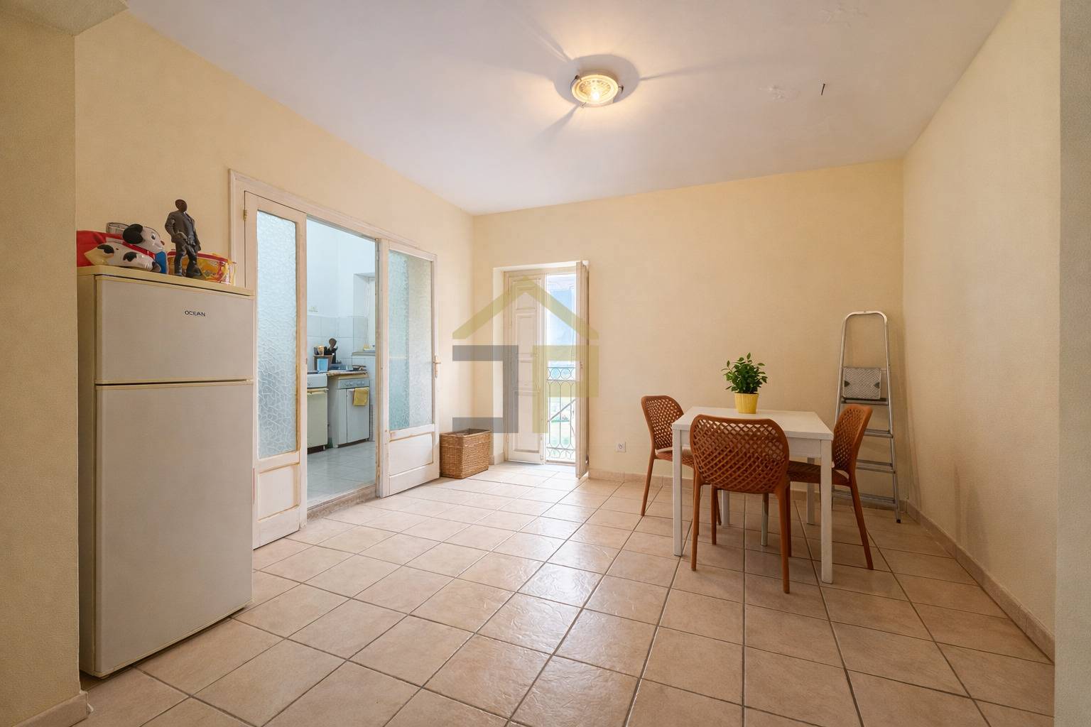 Appartamento in vendita a Palermo, Oreto