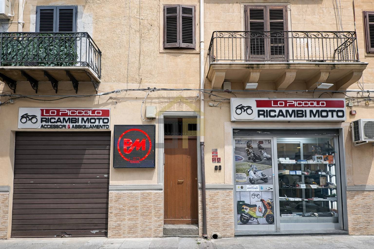 Appartamento in vendita a Palermo, Oreto