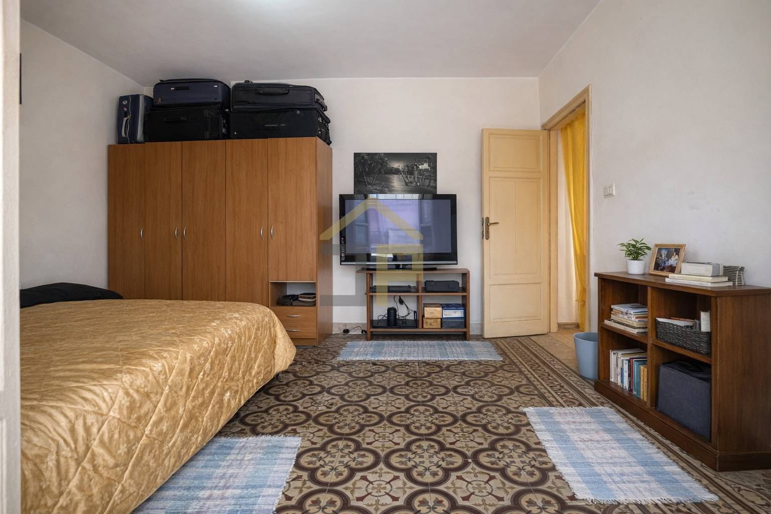 Appartamento in vendita a Palermo, Oreto