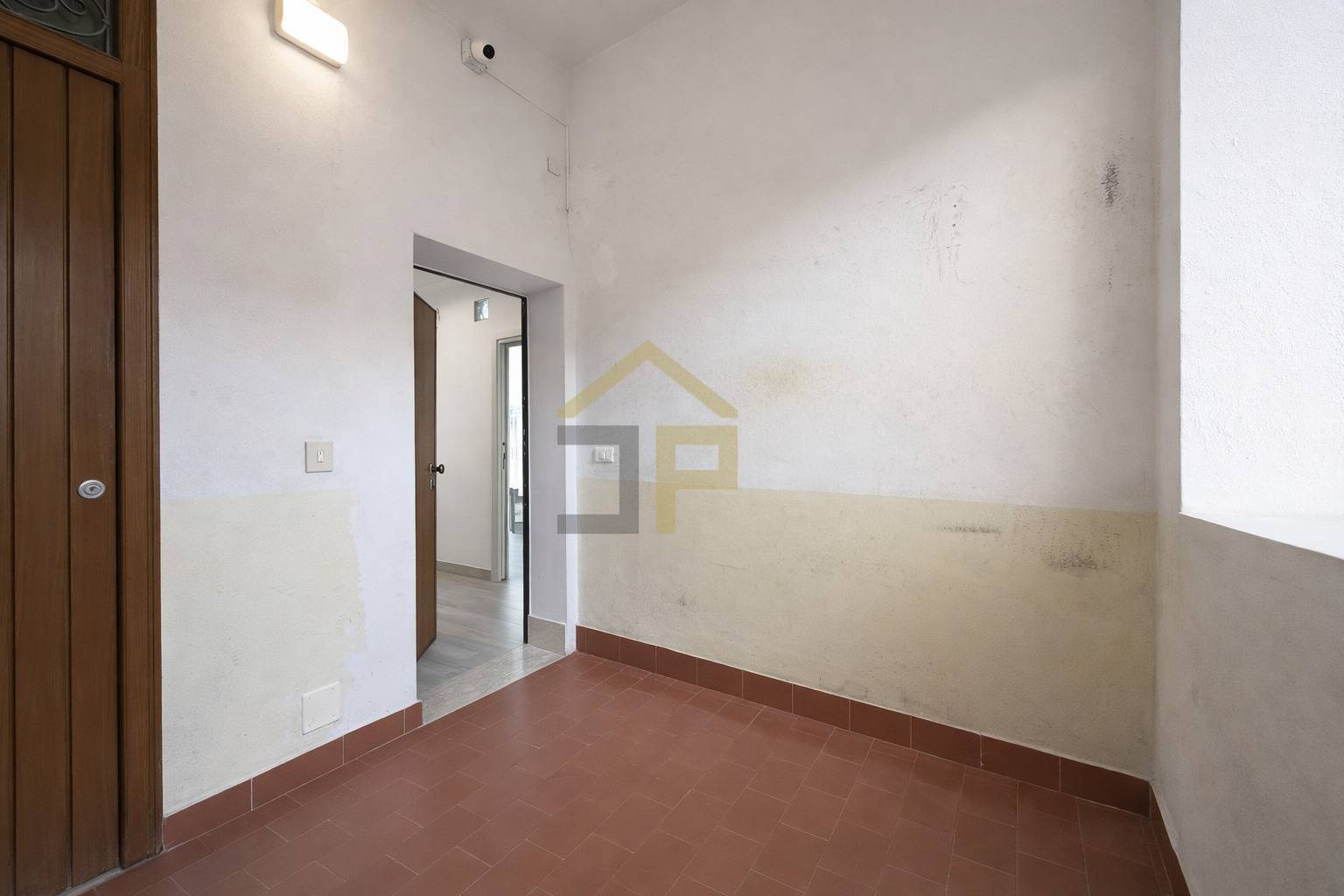 Appartamento in vendita a Palermo, Centro storico