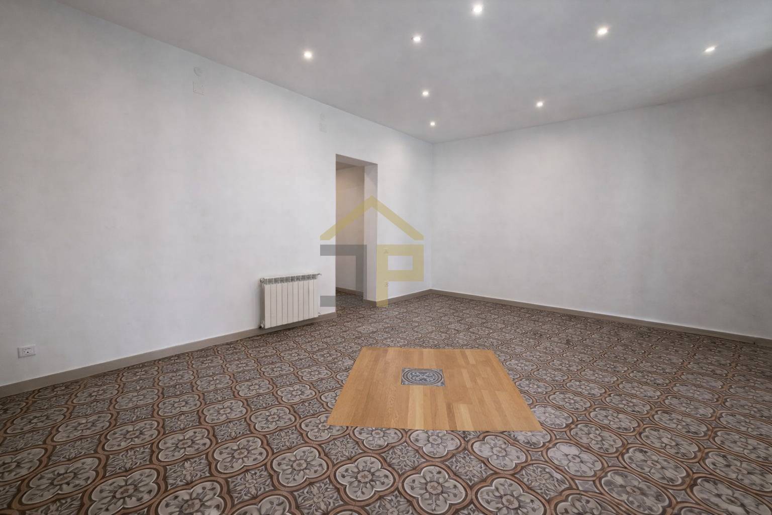 Appartamento in vendita a Palermo, Centro storico