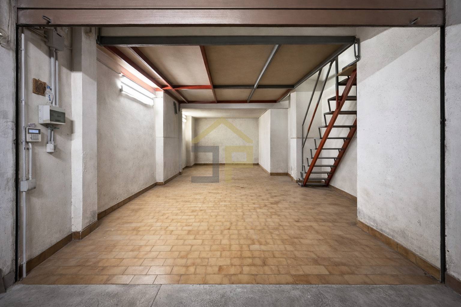 Magazzino in vendita a Palermo, Acqua dei Corsari