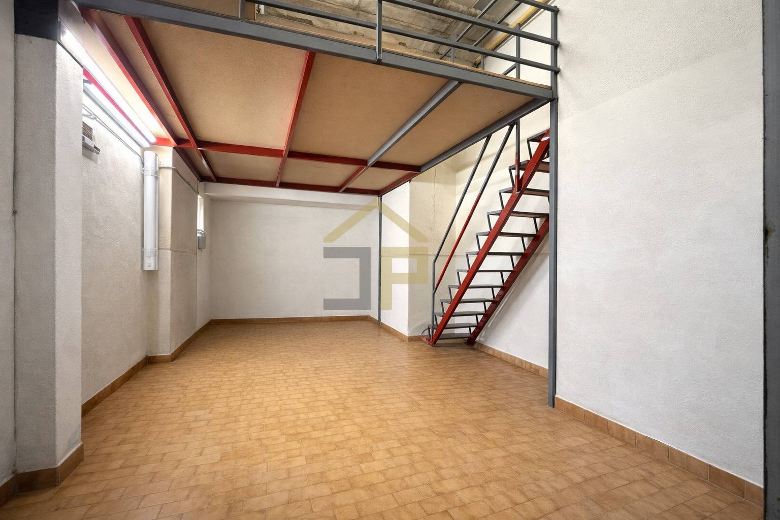 Magazzino in vendita a Palermo, Acqua dei Corsari