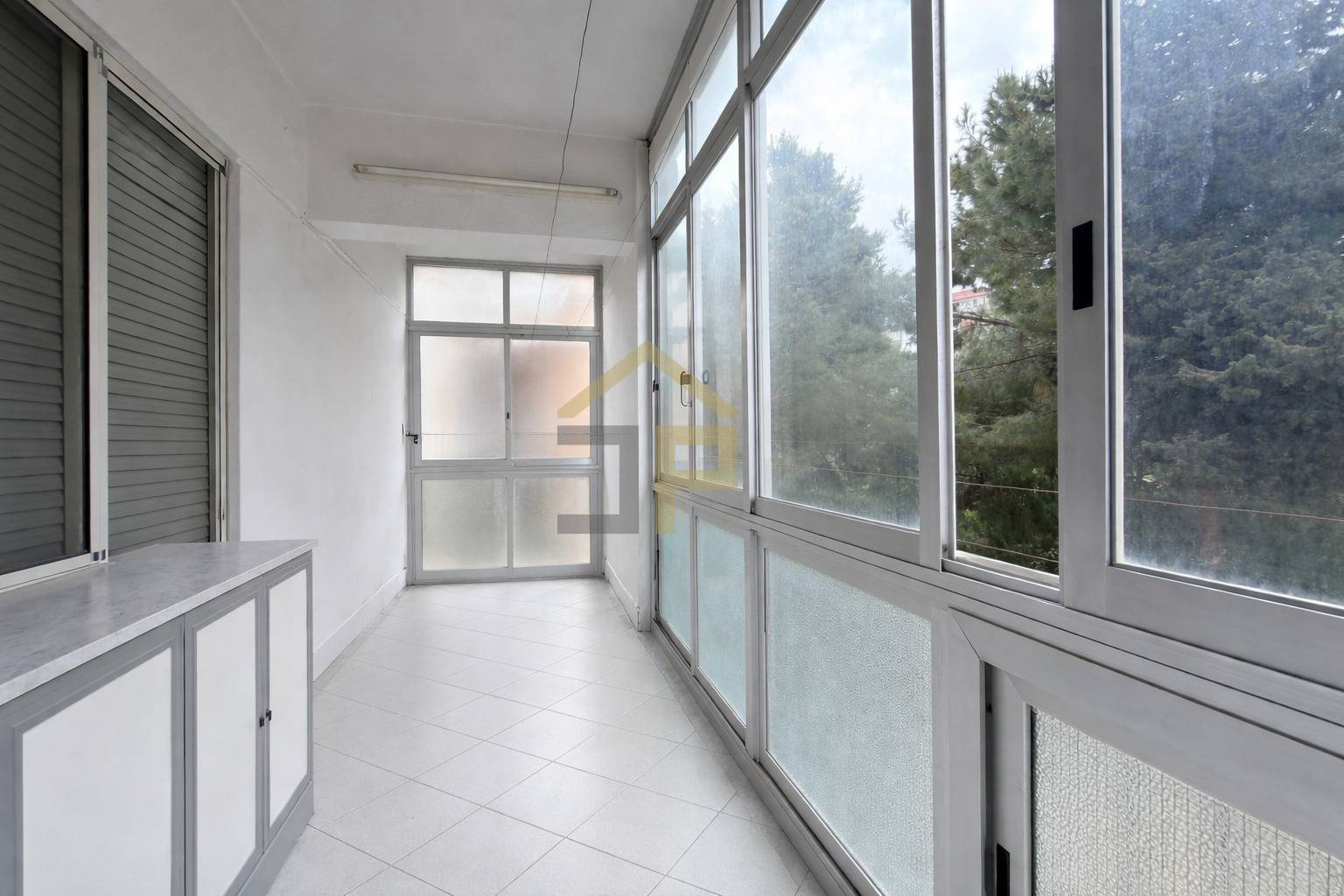 Appartamento in vendita a Palermo