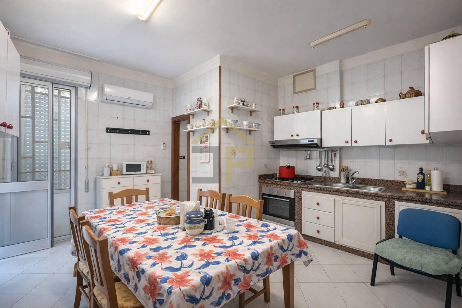 Appartamento in vendita a Palermo