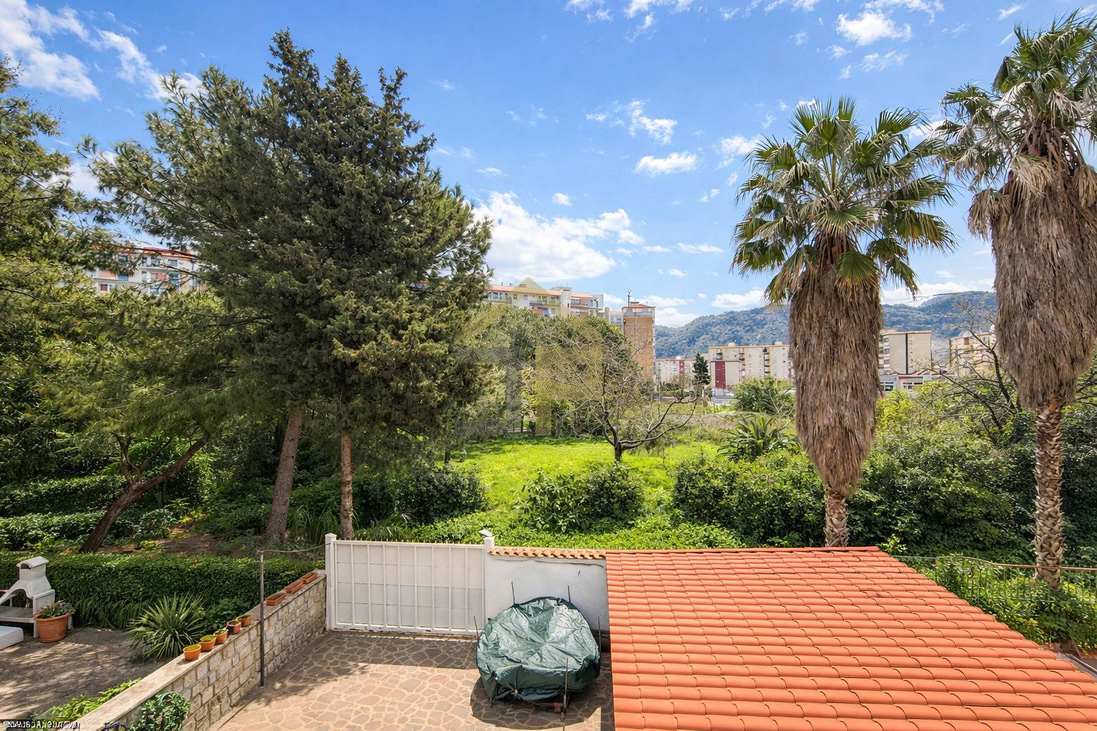 Appartamento in vendita a Palermo