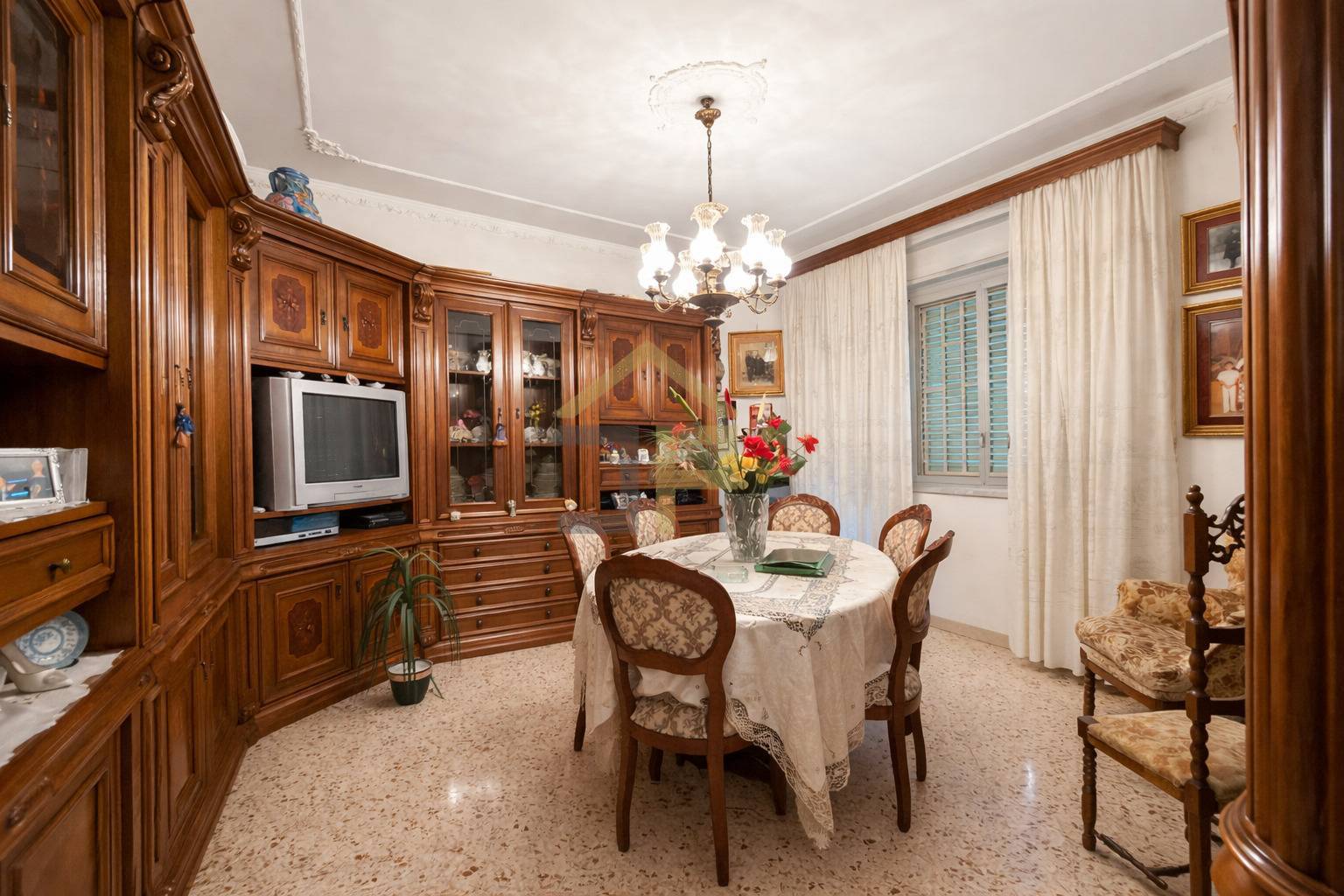 Appartamento in vendita a Palermo