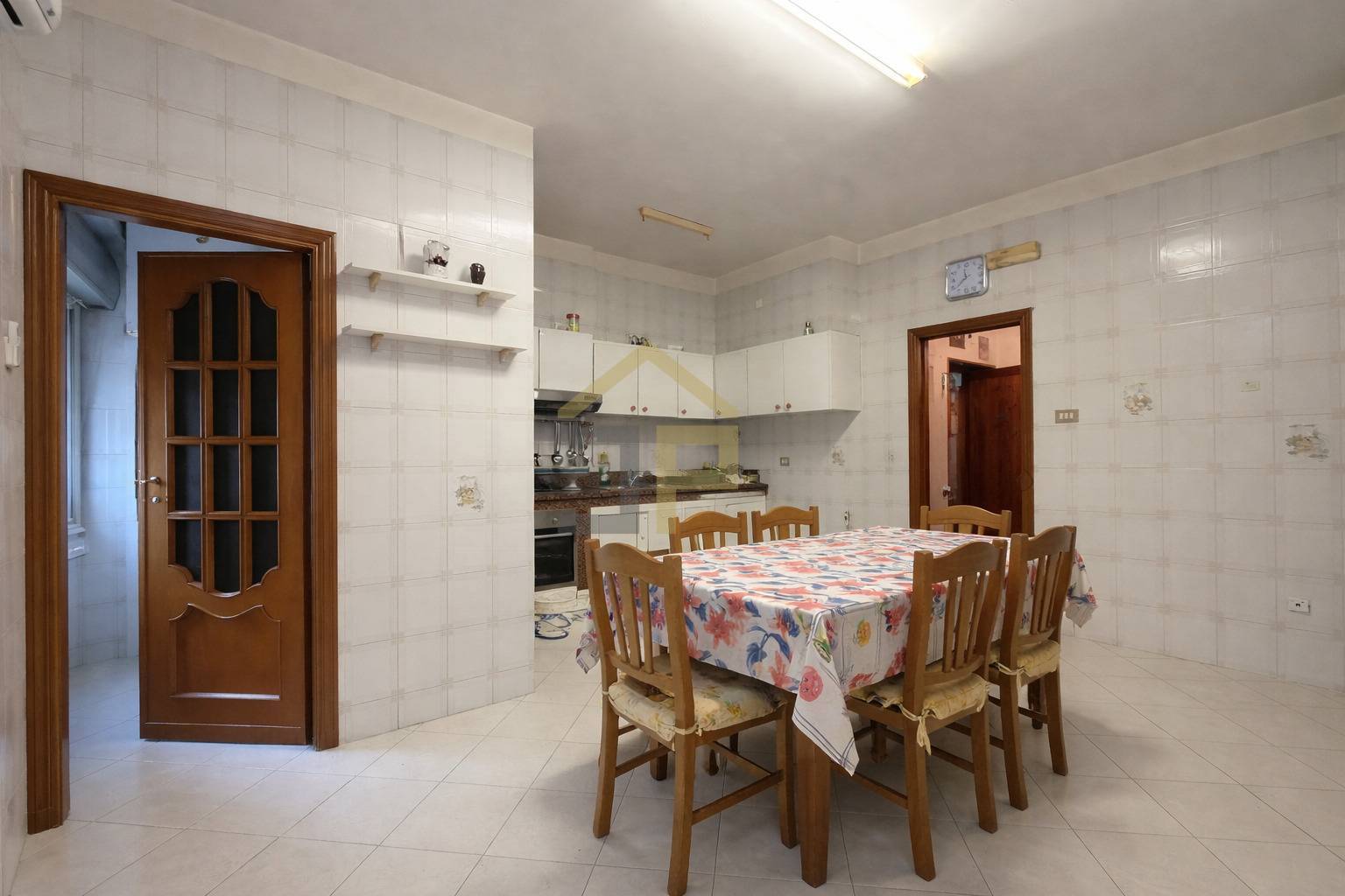 Appartamento in vendita a Palermo