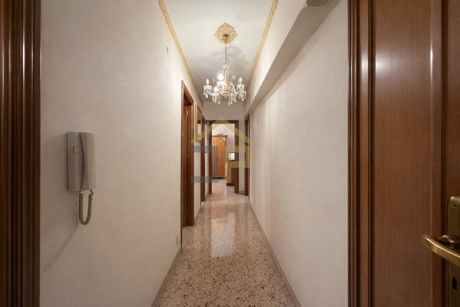 Appartamento in vendita a Palermo