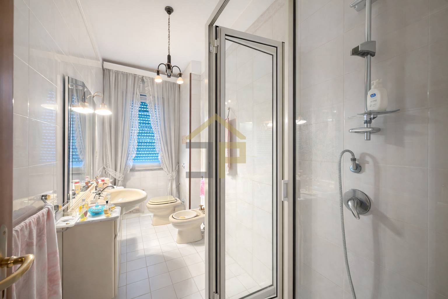 Appartamento in vendita a Palermo