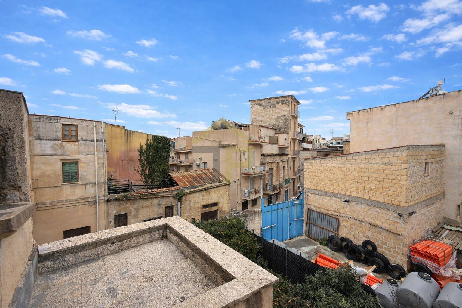 Appartamento in vendita a Palermo