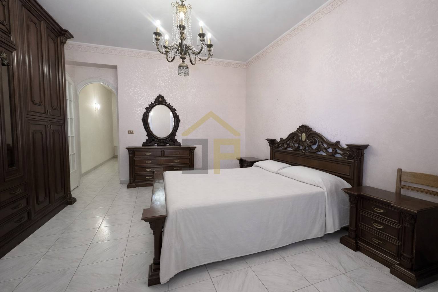 Appartamento in vendita a Palermo