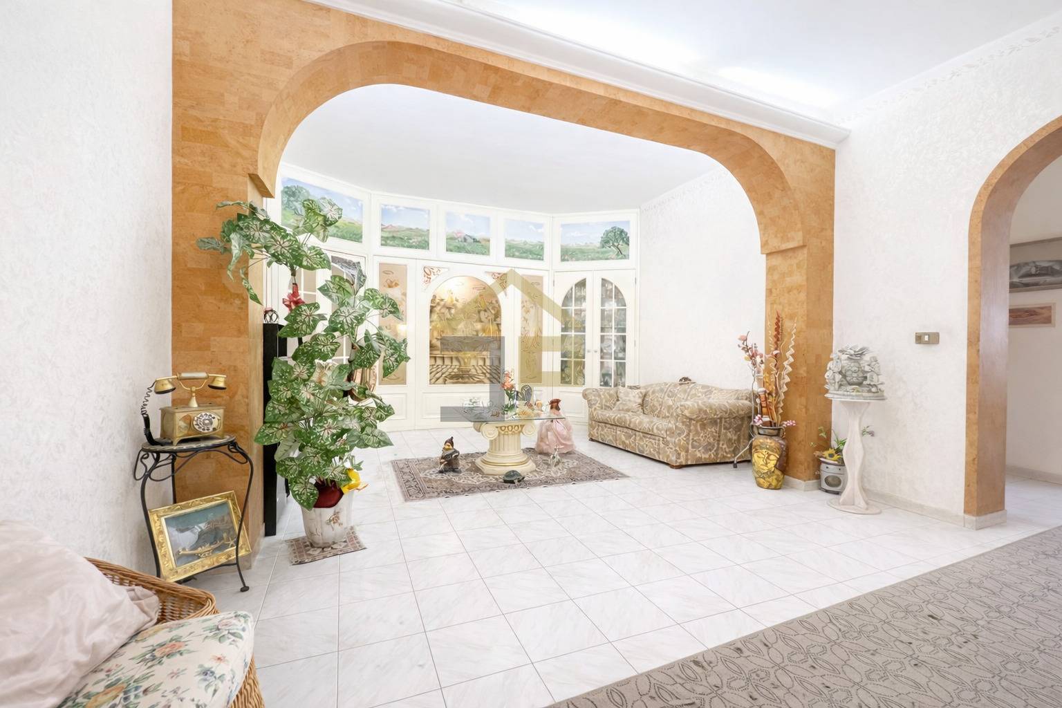 Appartamento in vendita a Palermo