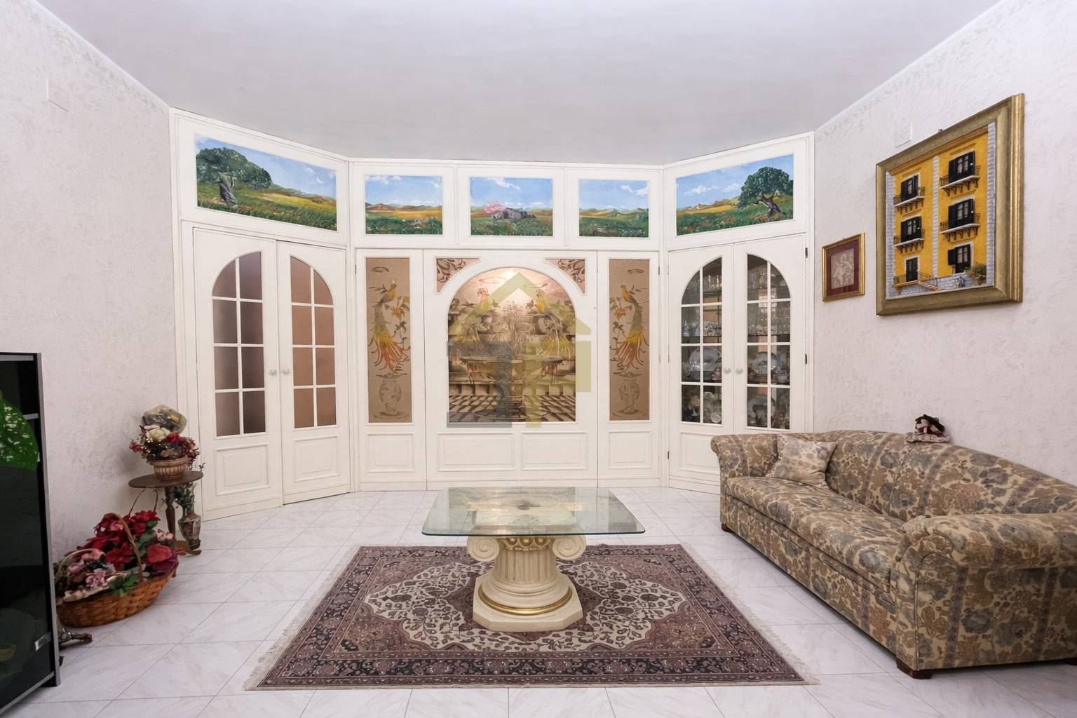 Appartamento in vendita a Palermo