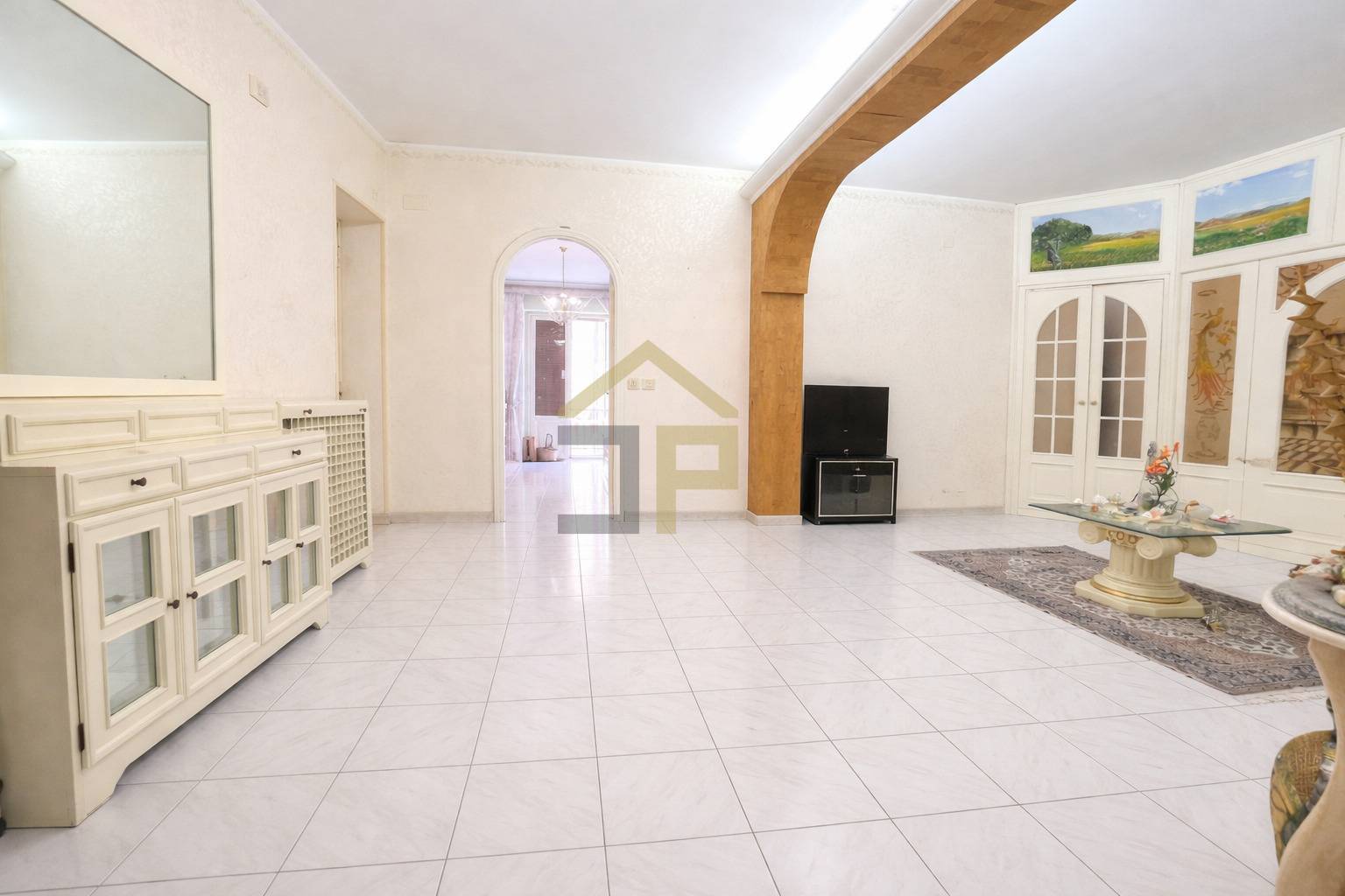 Appartamento in vendita a Palermo