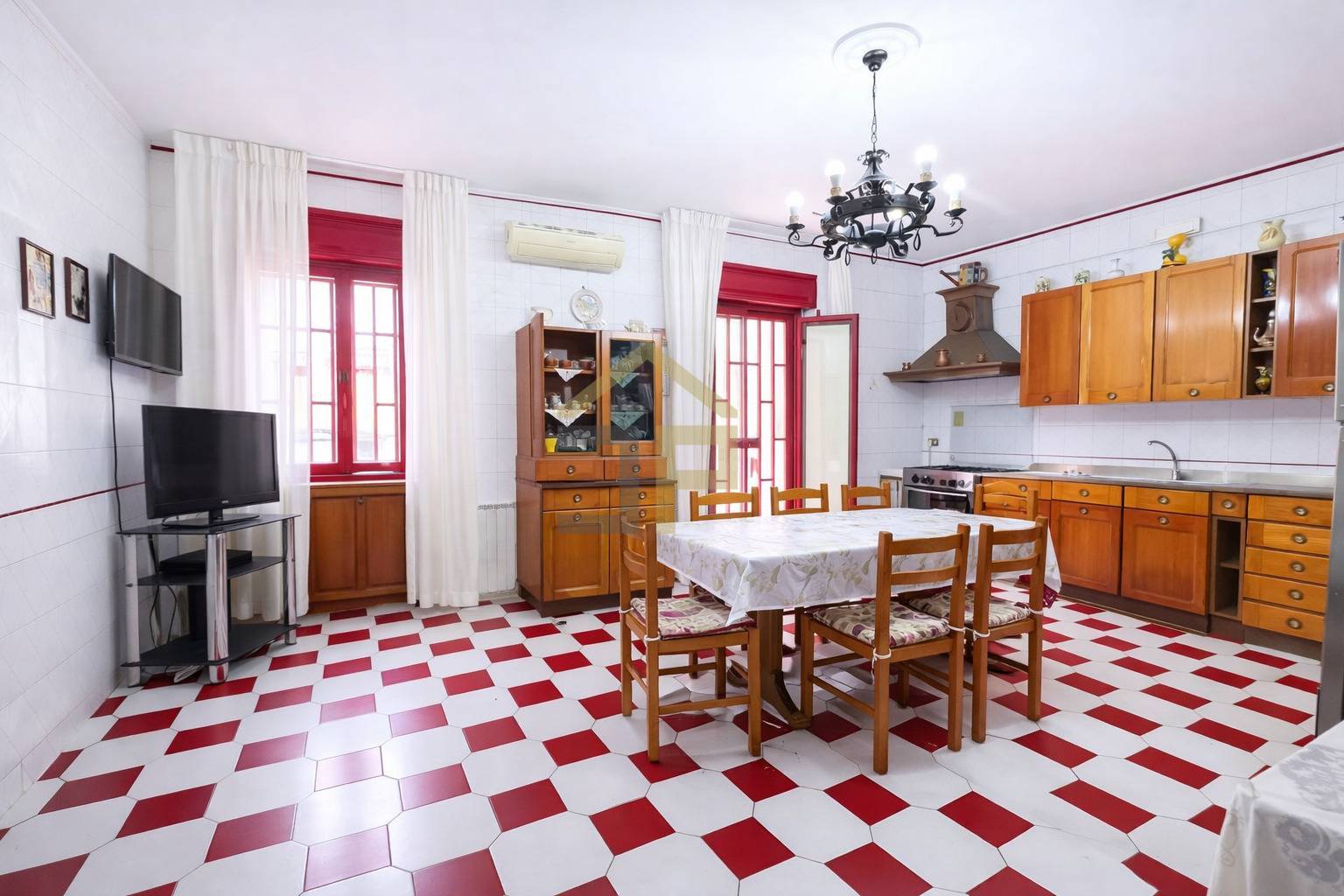 Appartamento in vendita a Palermo