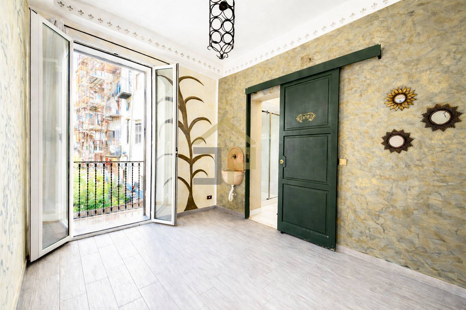 Appartamento in vendita a Palermo