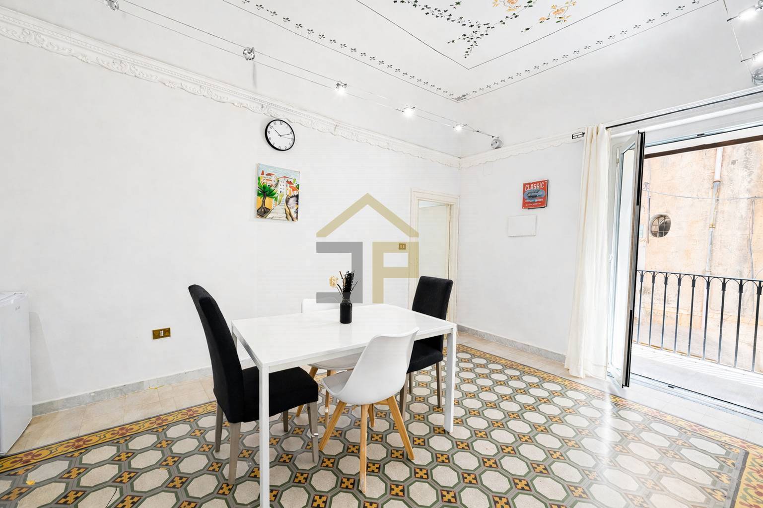 Appartamento in vendita a Palermo