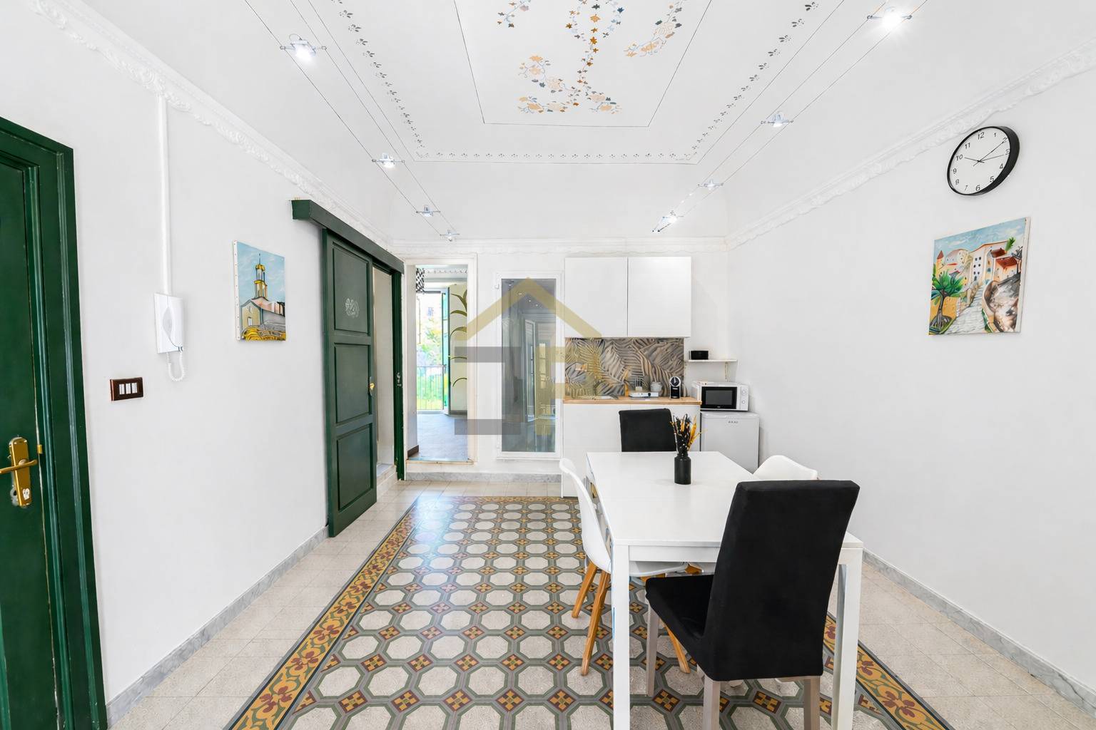 Appartamento in vendita a Palermo