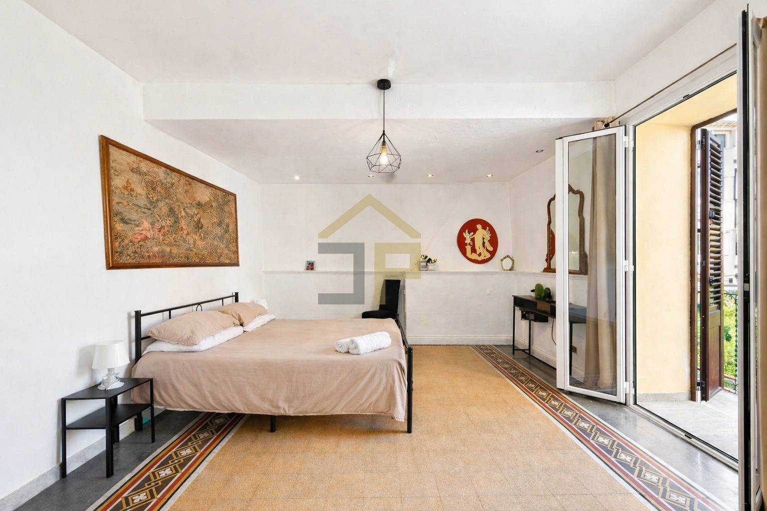 Appartamento in vendita a Palermo