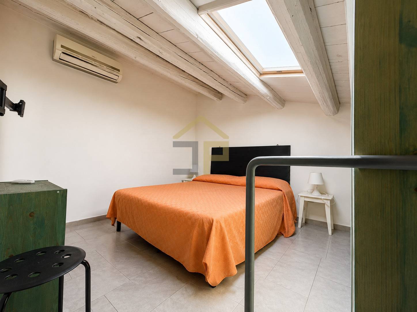 Appartamento in affitto a Palermo
