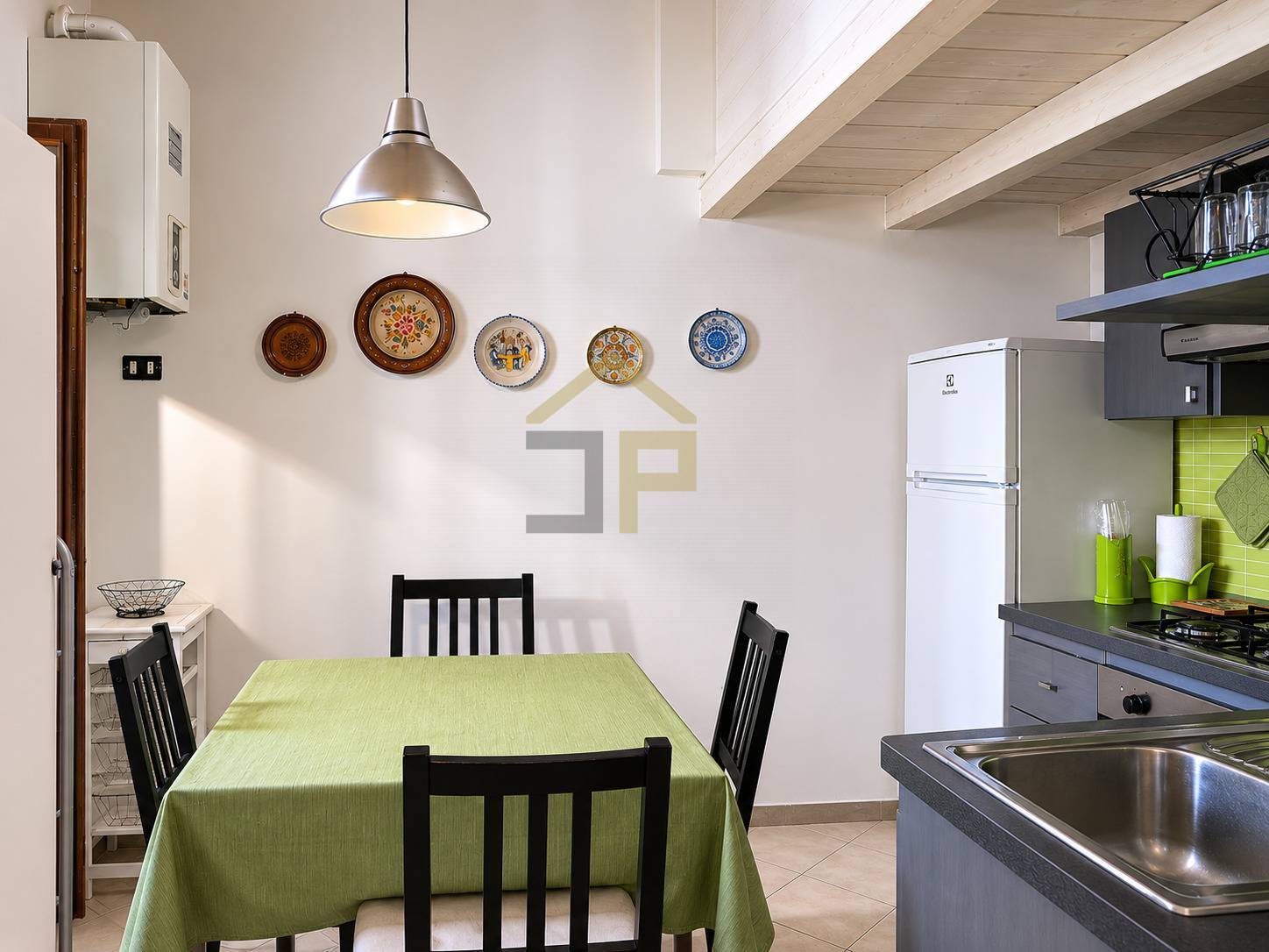 Appartamento in affitto a Palermo