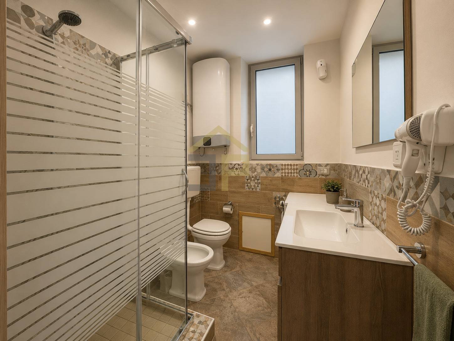 Appartamento in affitto a Palermo