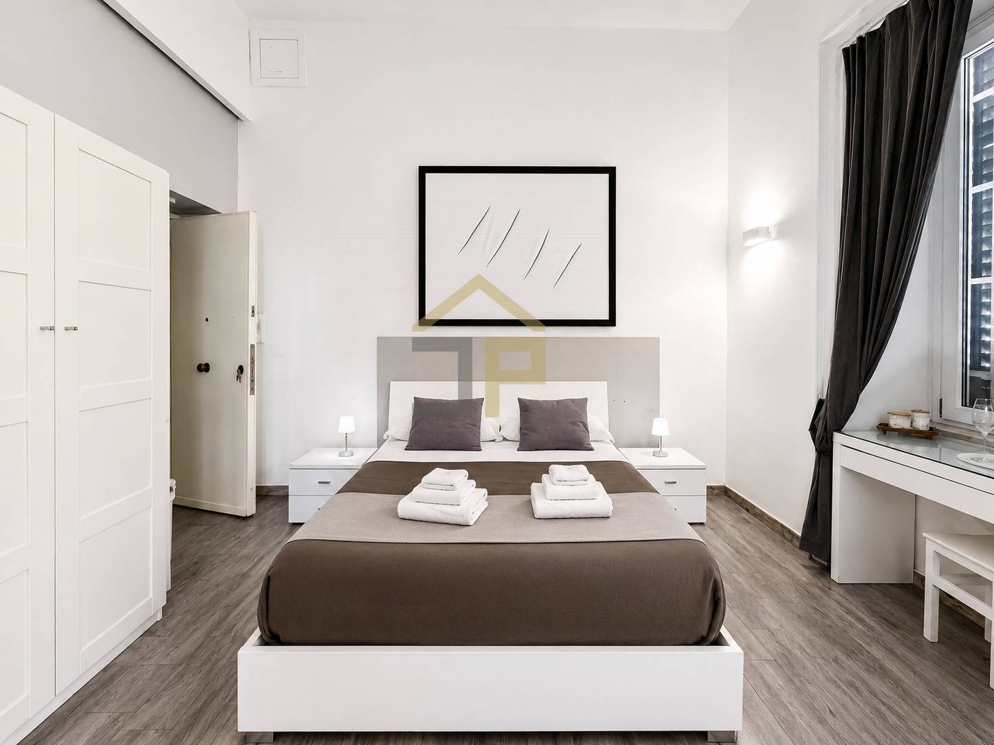 Appartamento in vendita a Palermo