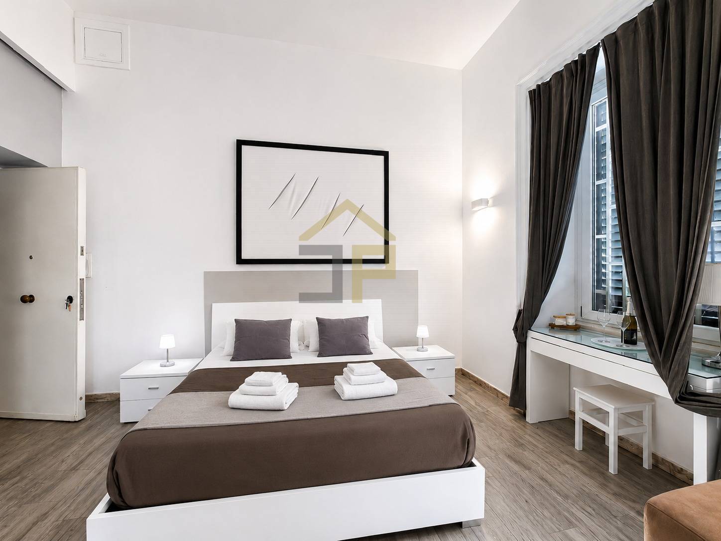 Appartamento in vendita a Palermo