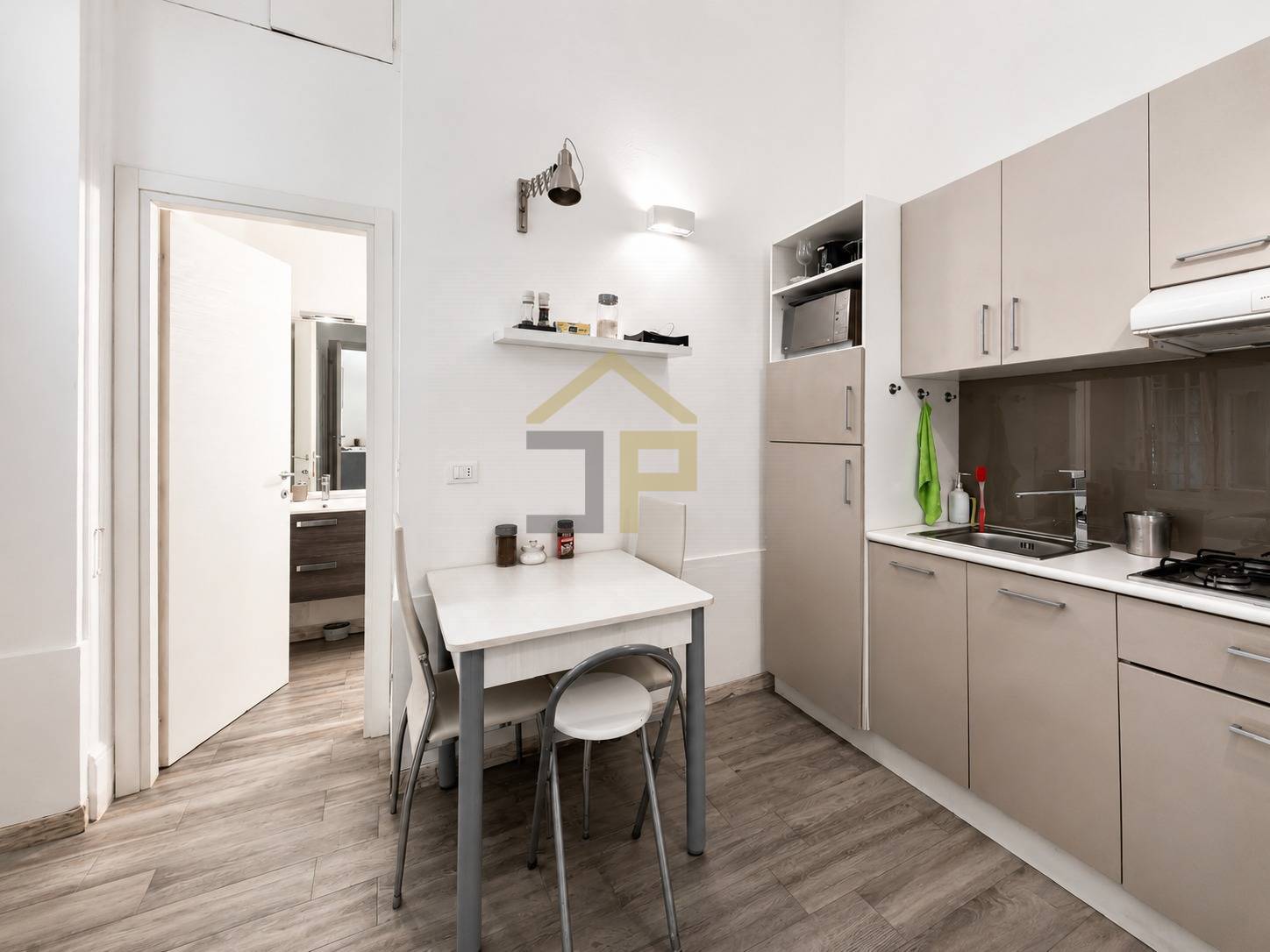 Appartamento in vendita a Palermo