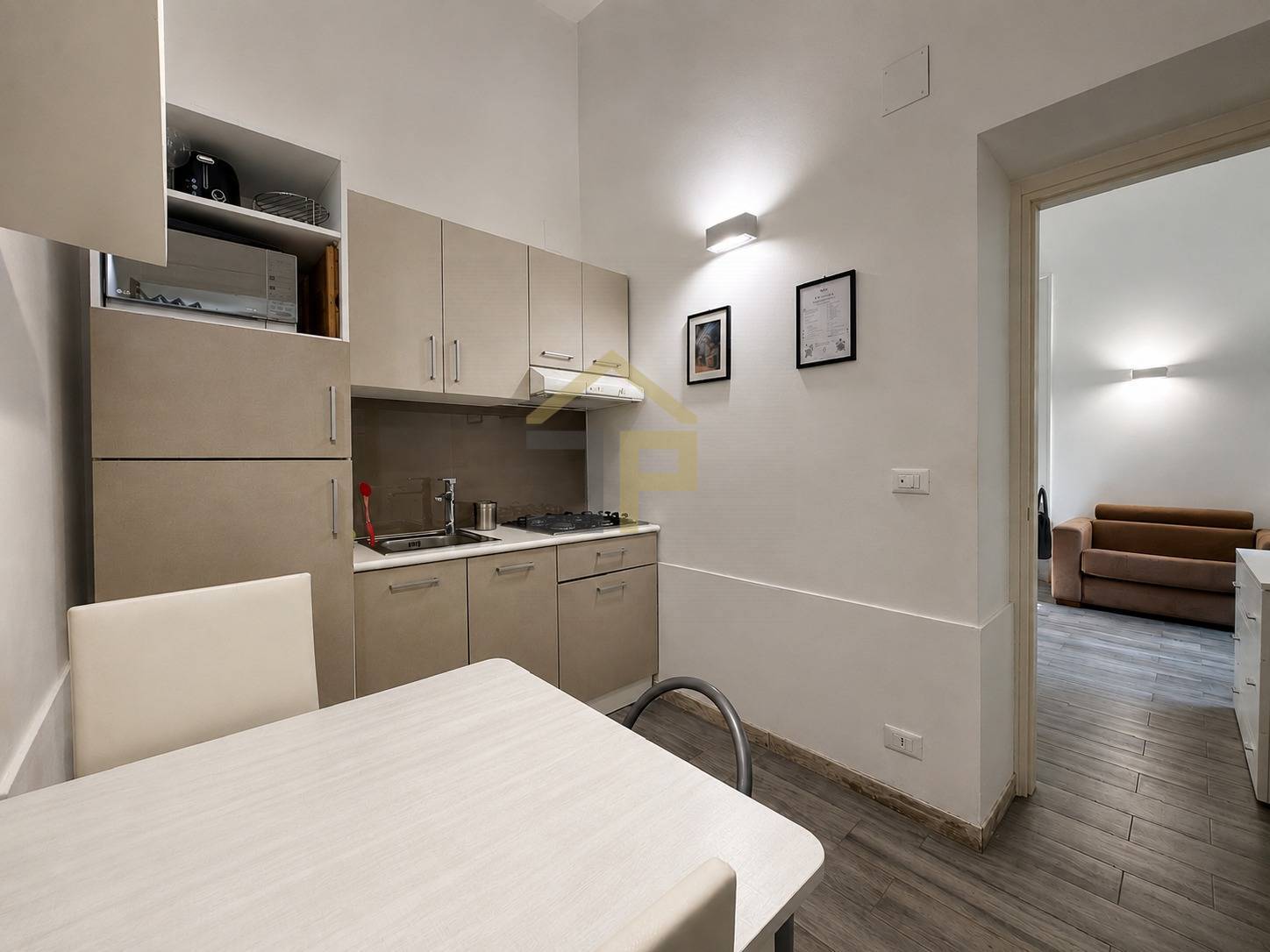 Appartamento in vendita a Palermo