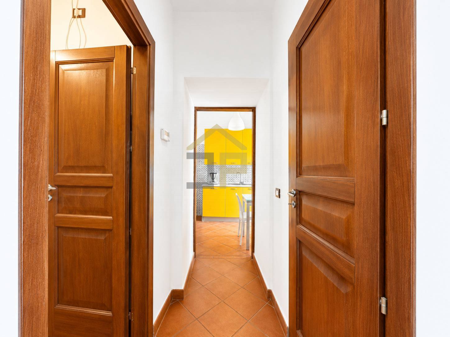 Appartamento in affitto a Palermo