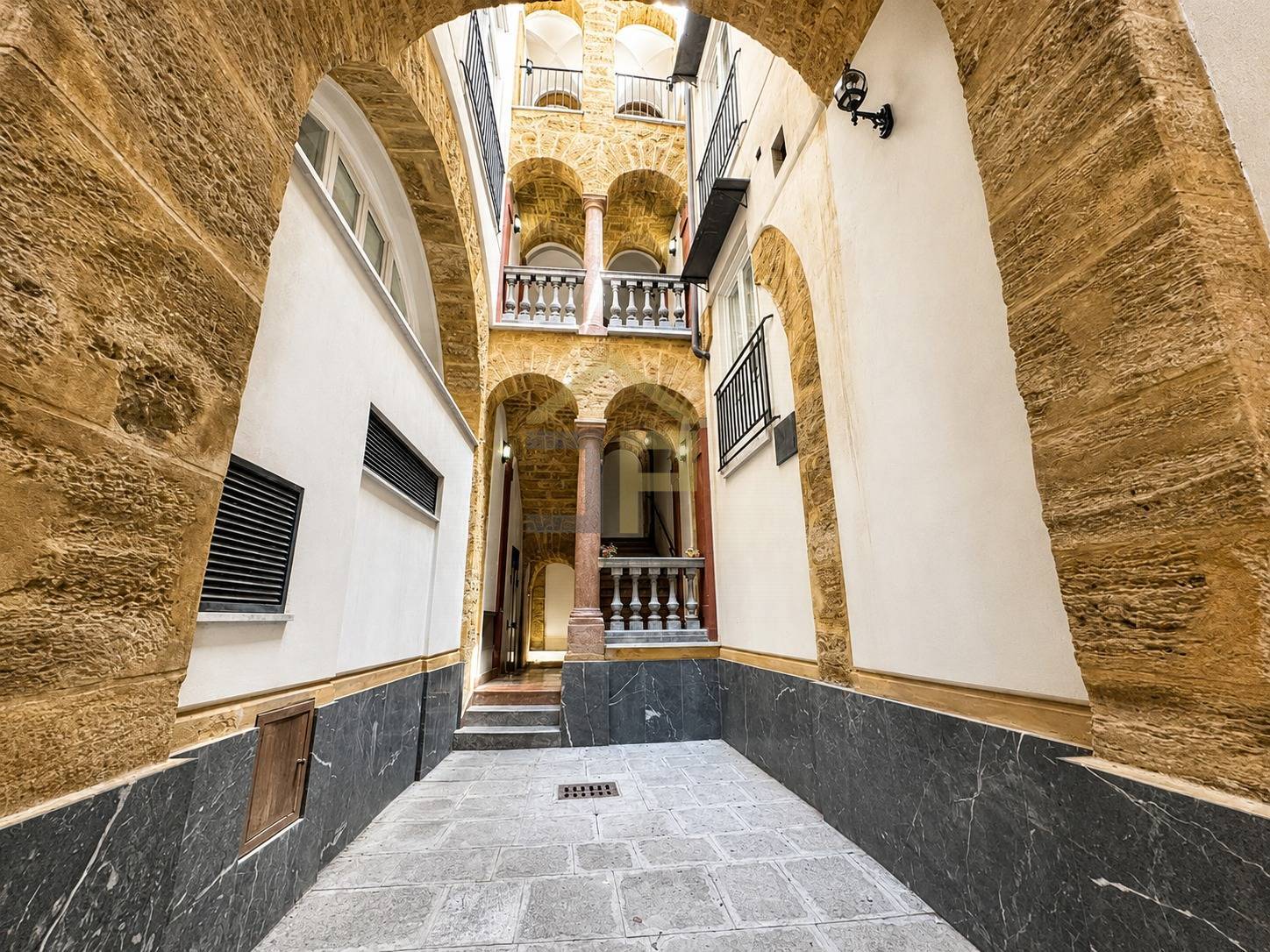 Appartamento in affitto a Palermo