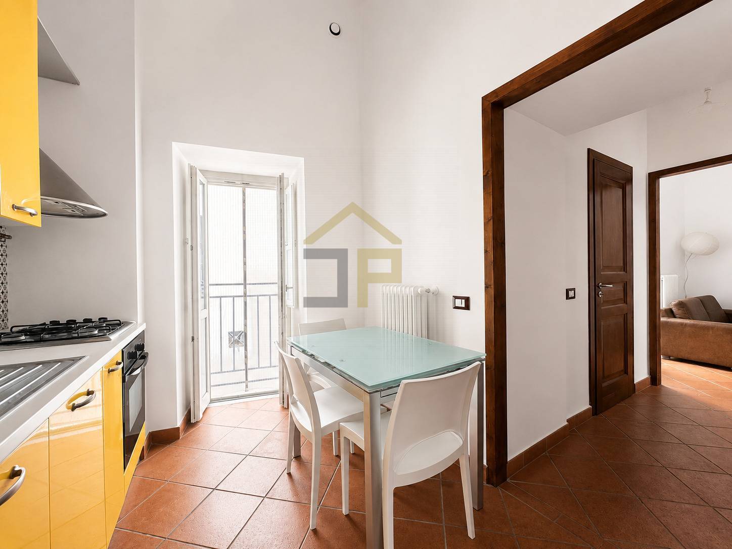 Appartamento in affitto a Palermo
