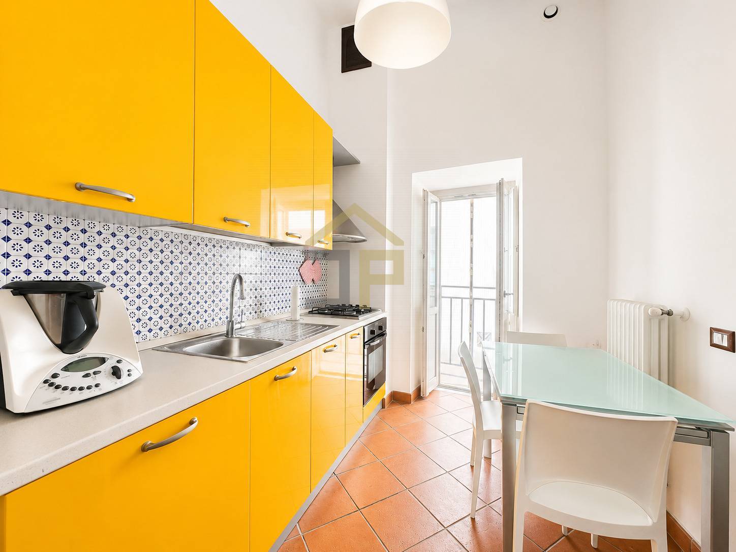 Appartamento in affitto a Palermo