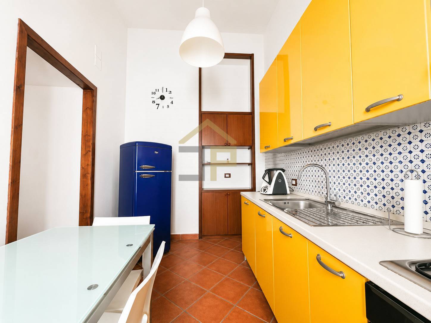 Appartamento in affitto a Palermo