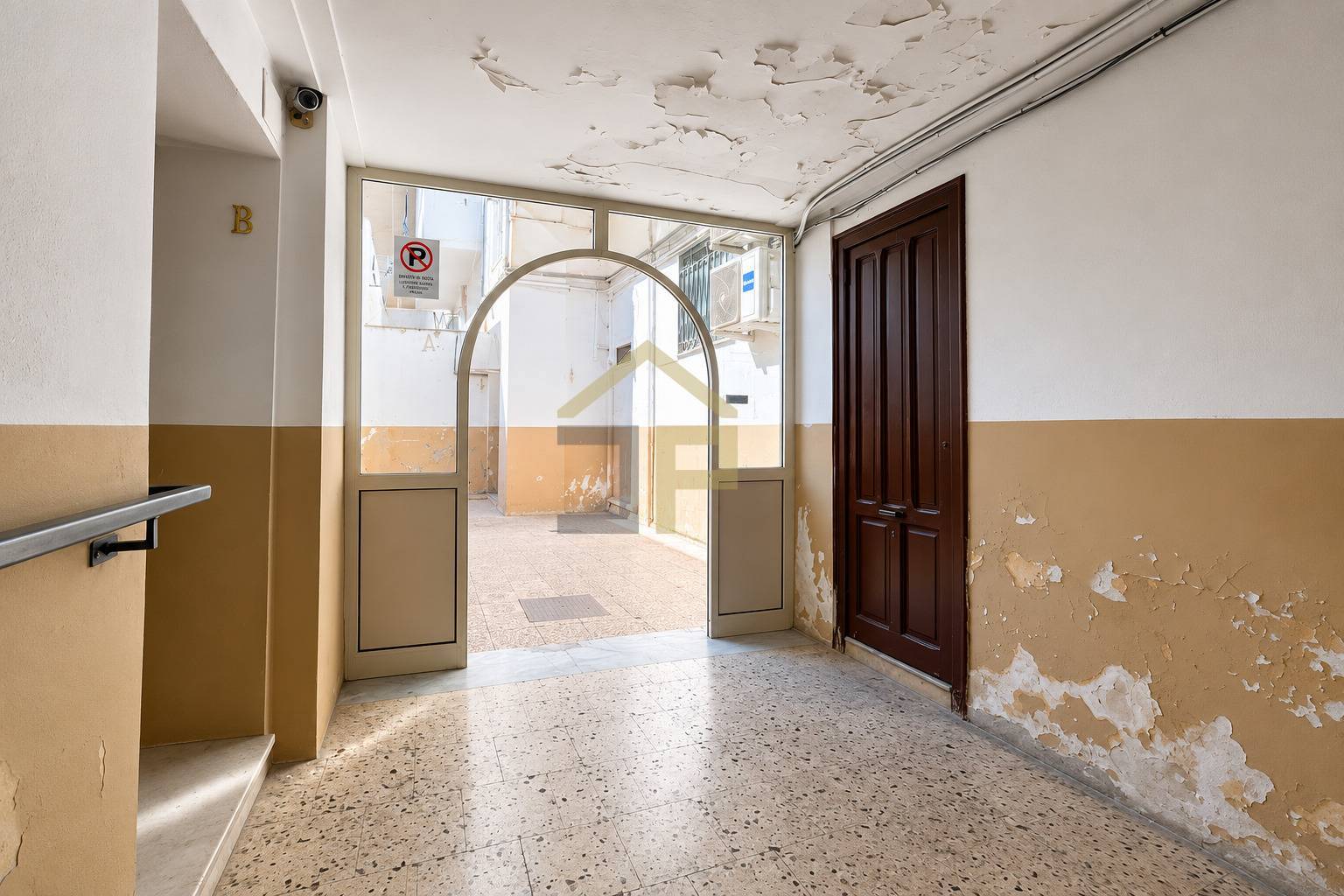 Appartamento in vendita a Palermo