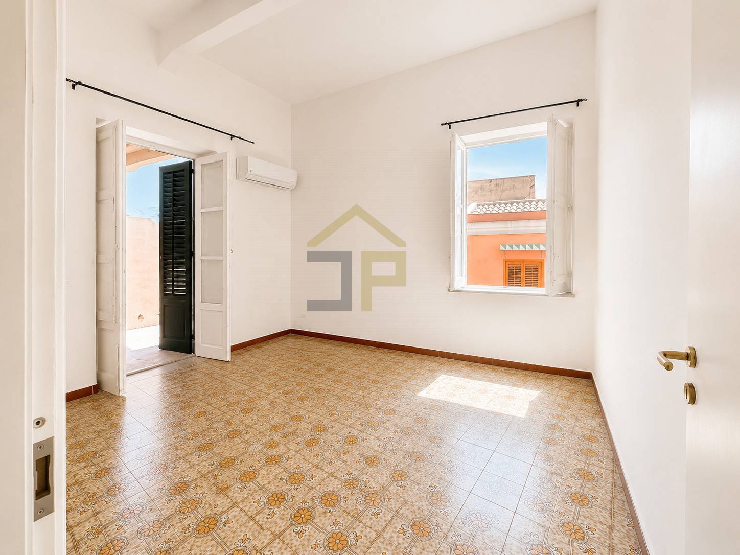 Appartamento in affitto a Palermo