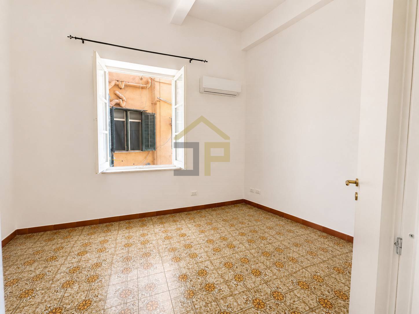 Appartamento in affitto a Palermo