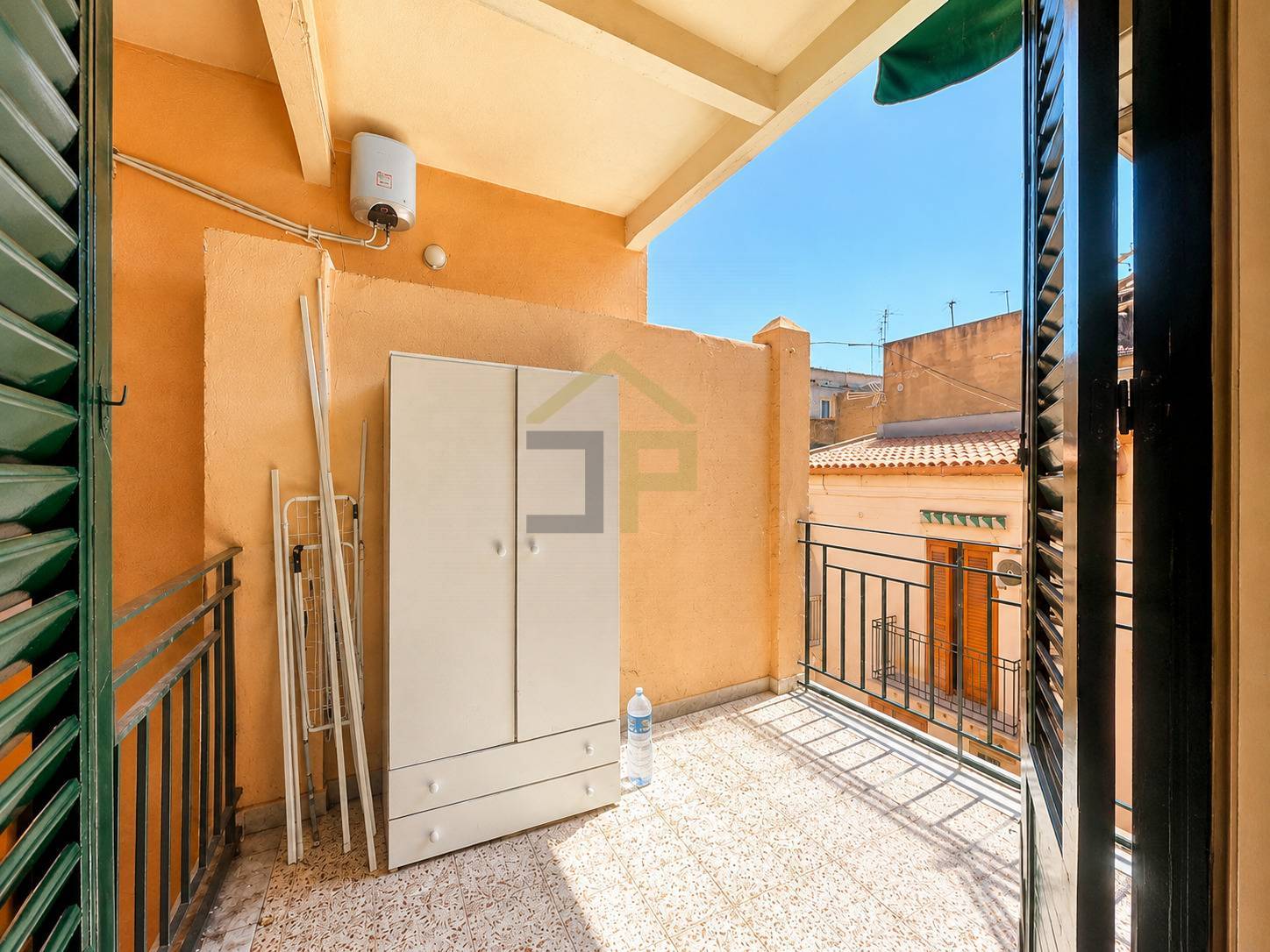Appartamento in affitto a Palermo