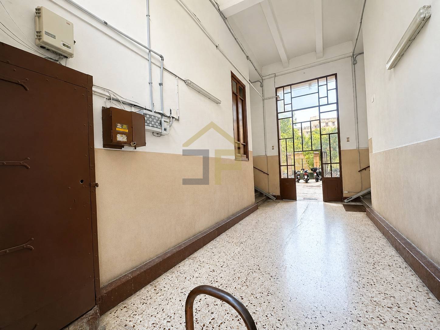 Appartamento in affitto a Palermo