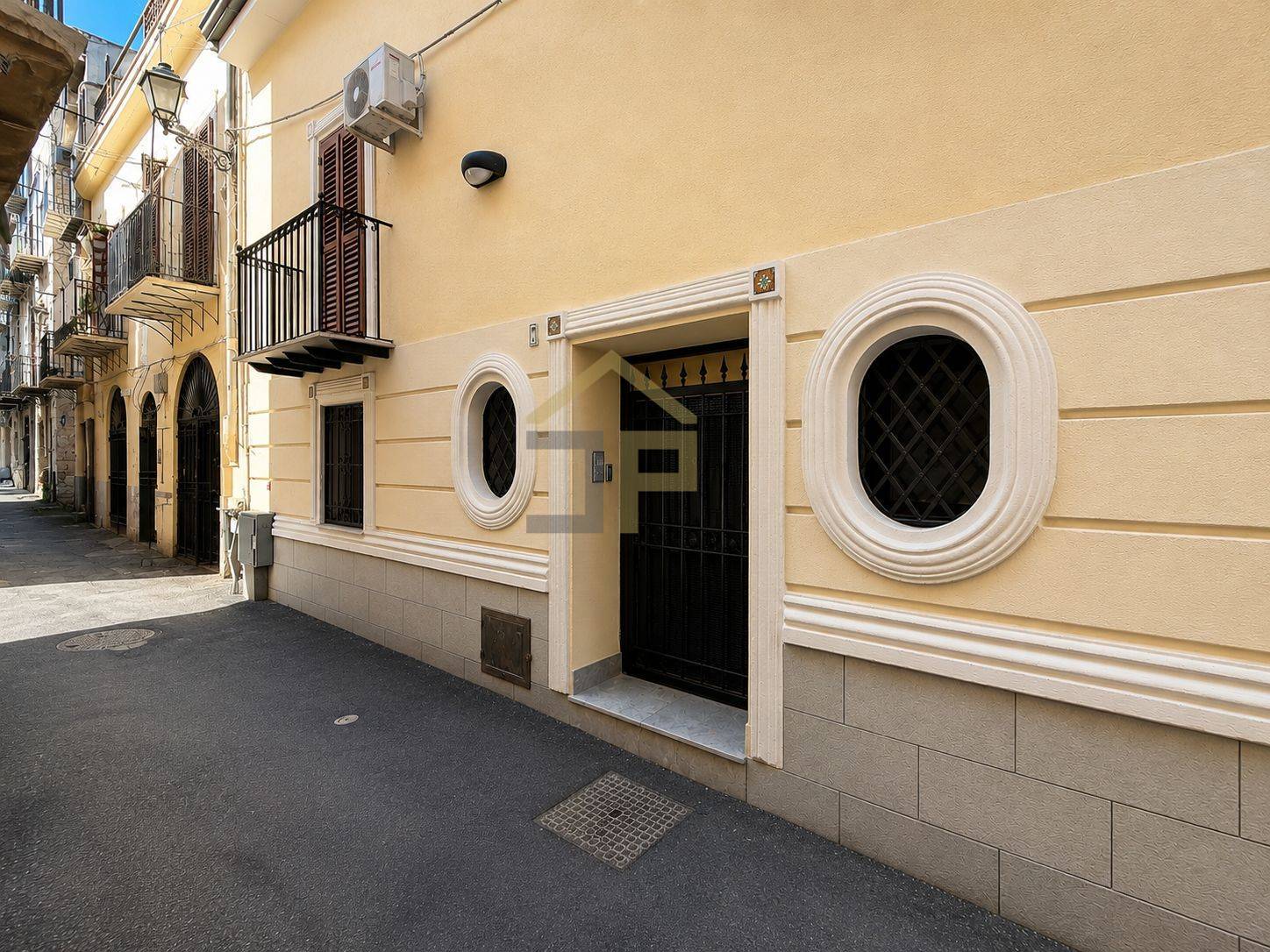 Appartamento in vendita a Palermo