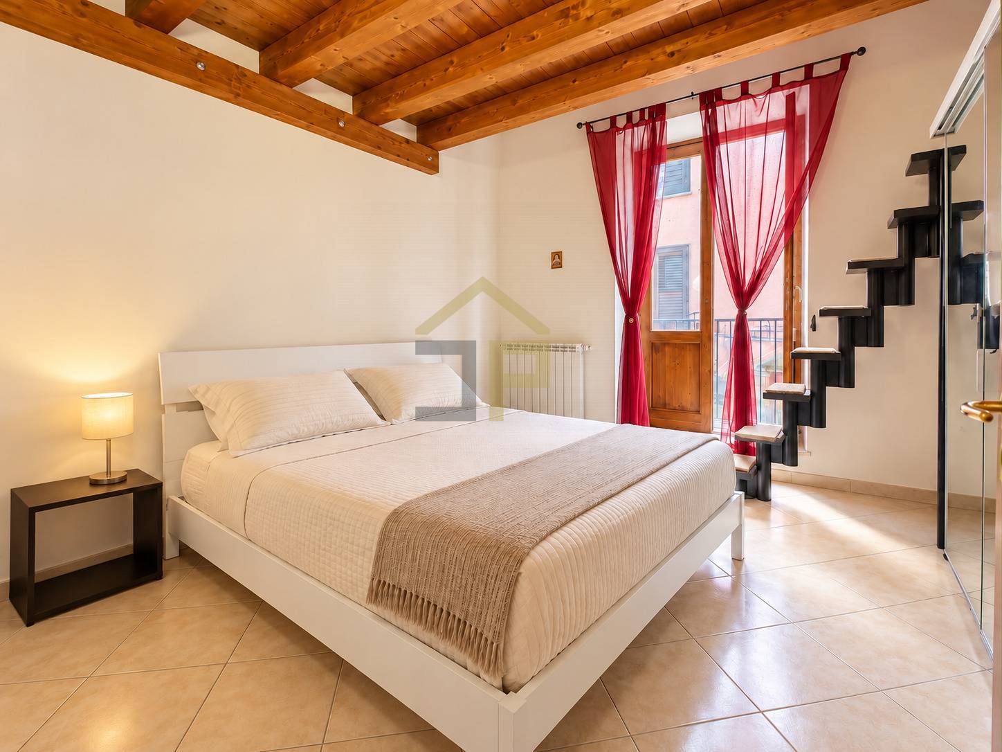 Appartamento in vendita a Palermo, Centro storico
