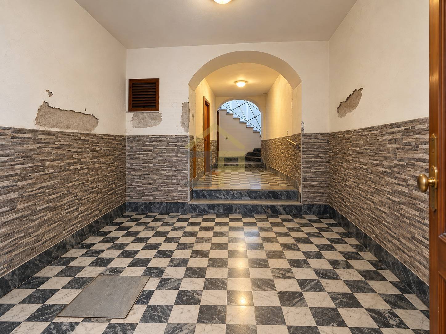 Appartamento in vendita a Palermo, Centro storico