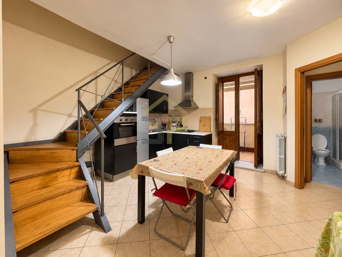 Appartamento in vendita a Palermo, Centro storico